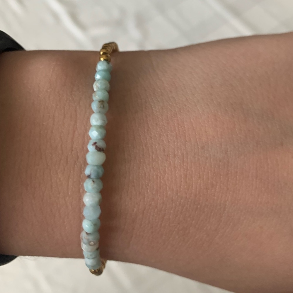 Lyla Rustic Cuff